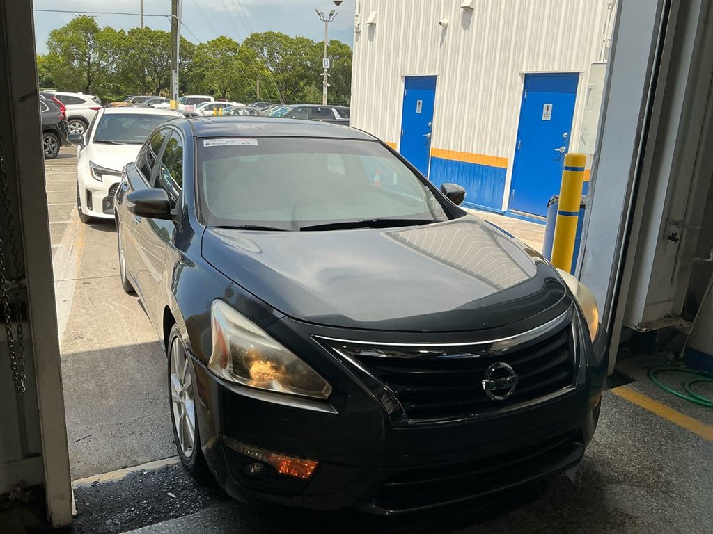 nissan altima sedan 2013 1N4BL3AP6DN452188 image nissan altima sedan 2013 1N4BL3AP6DN452188 image